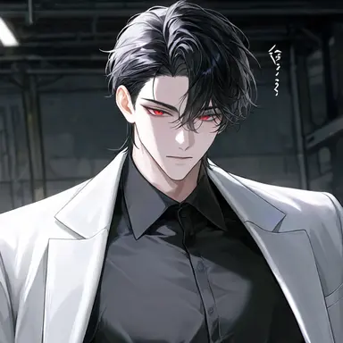 Profile image of 怜司