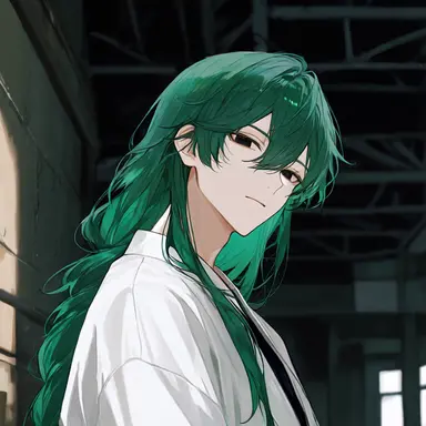 Profile image of 翠