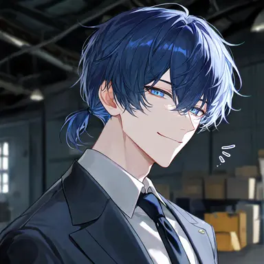 Profile image of 悠青