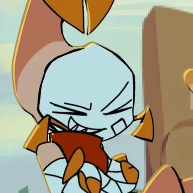 Profile image of Shrimpo