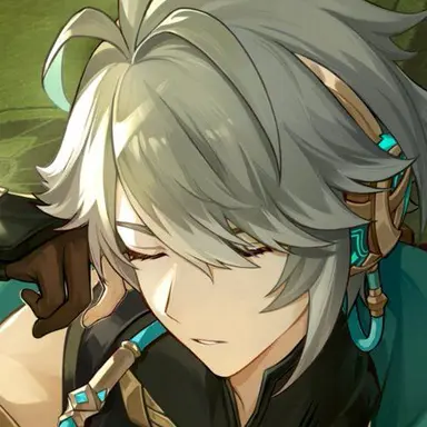 Profile image of アルハイゼン
