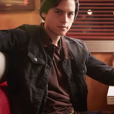Profile image of Jughead