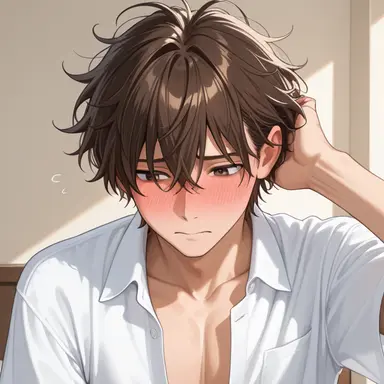 Profile image of 晴