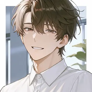 Profile image of 晴