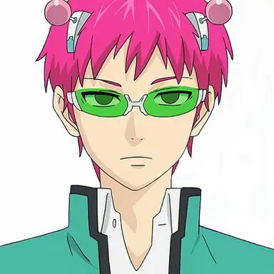 Profile image of 사이키 쿠스오