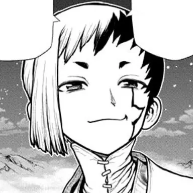 Profile image of 아사기리 겐