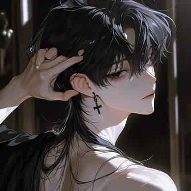 Profile image of 葵