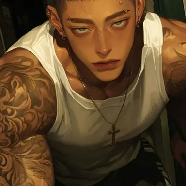Profile image of Killian