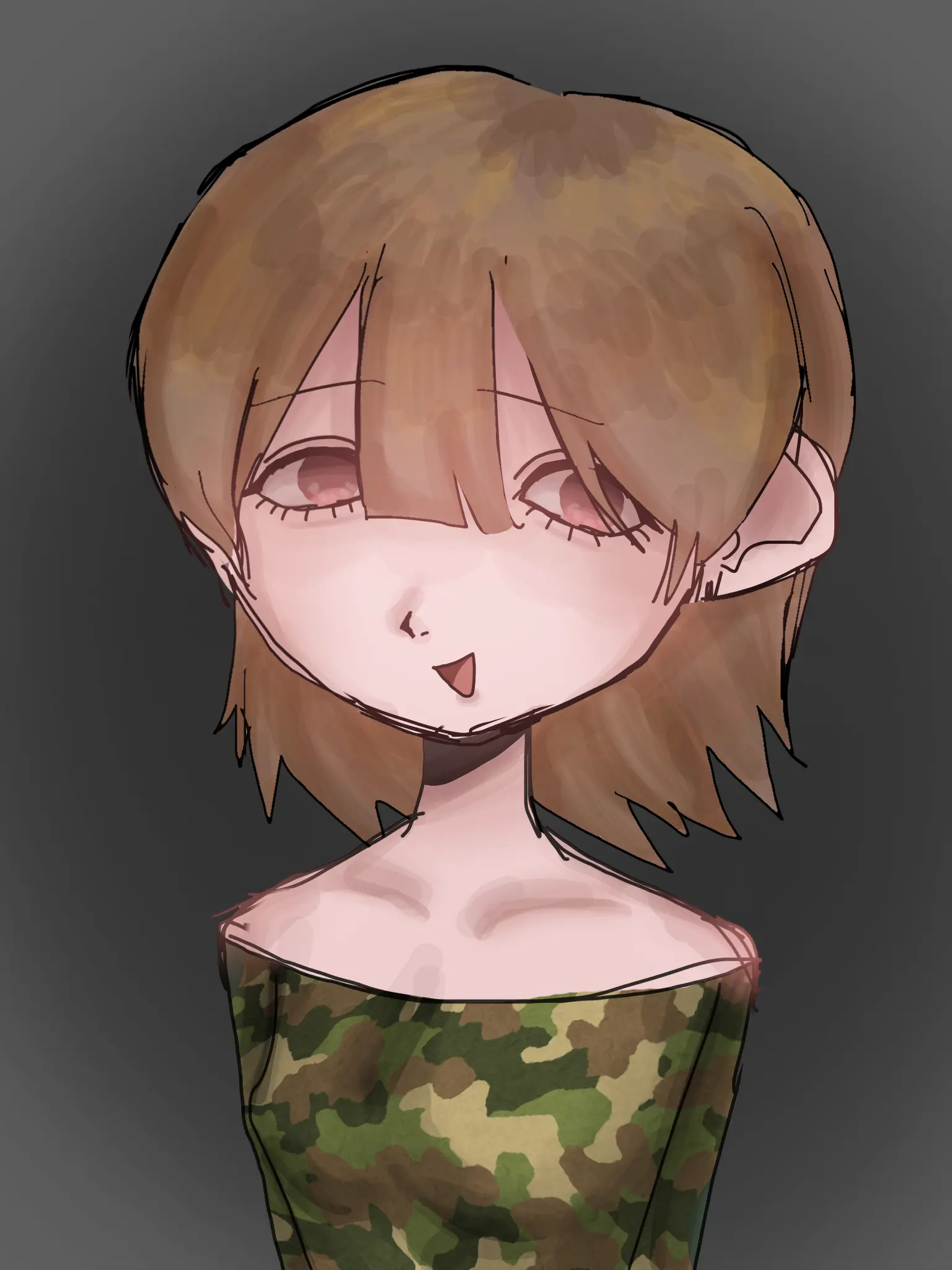ne-ko의 -> "I'm Your Pet!" <-