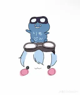 Profile image of いんく