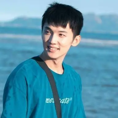 Profile image of Guan Fang