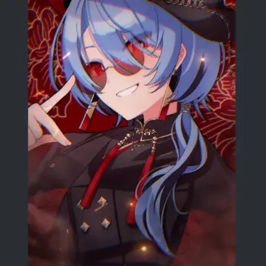 Profile image of 星街すいせい