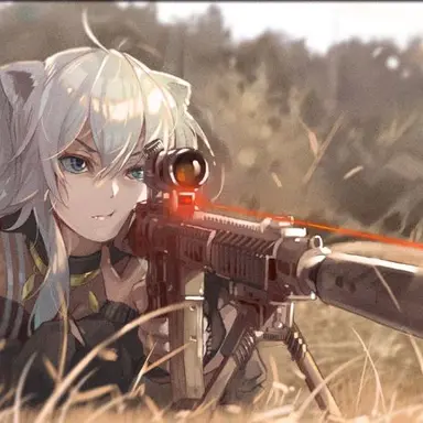 Profile image of 獅白ぼたん