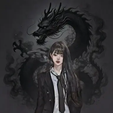 Profile image of 백제나