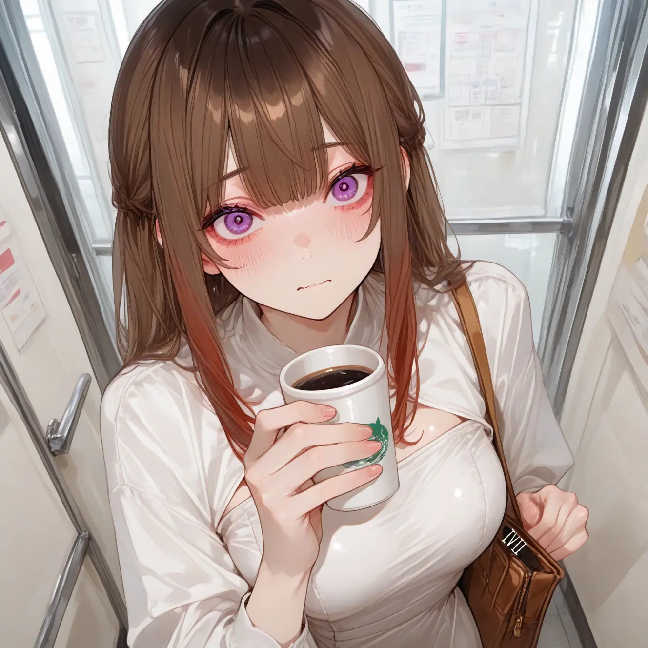 IVII의 강서연
