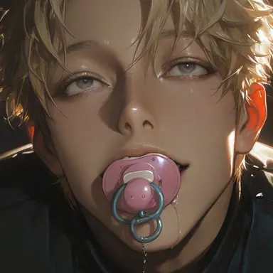 Profile image of 怜