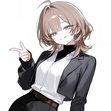 Profile image of Inspector Jam