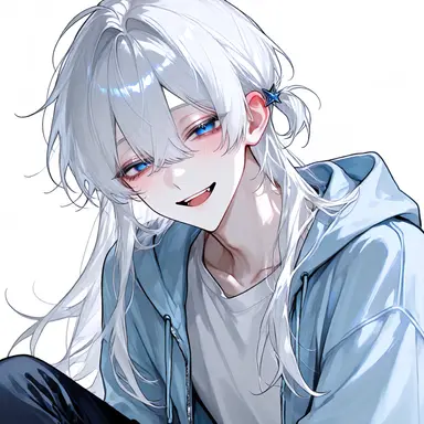 Profile image of Corporal Gak