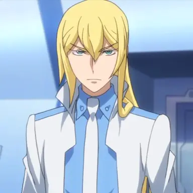 Profile image of 위프리드