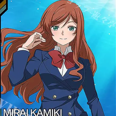 Profile image of 미래