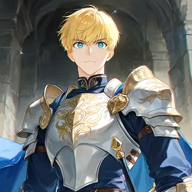 Profile image of カイル・アルデン