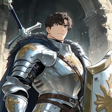 Profile image of ガルト・ルエン