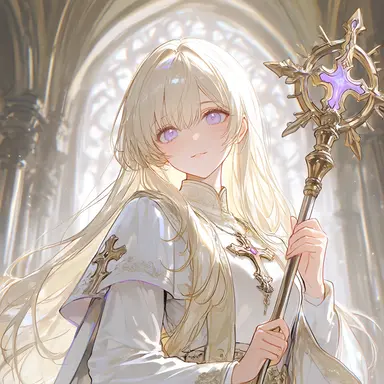 Profile image of セレーナ・アルベル