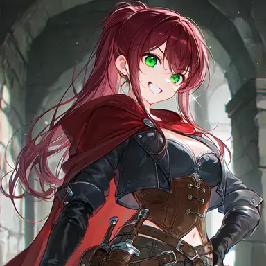 Profile image of リア・ベローチェ