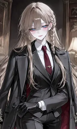 Profile image of Handler