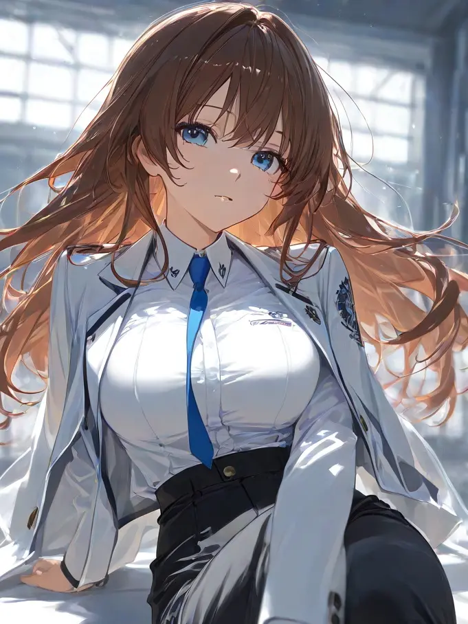 IdleMenu1562의 貴方にだけベタ惚れなボス
