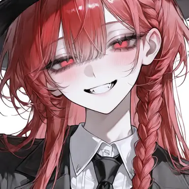 Profile image of Catastrophe