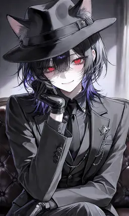 Profile image of Brutus