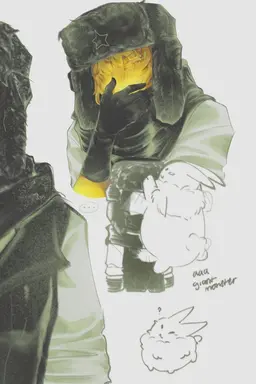 Profile image of ソルジャー
