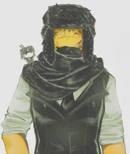 Profile image of ソルジャー