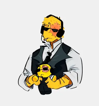 Profile image of カポレジーム