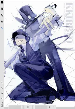 Profile image of コントラクティー