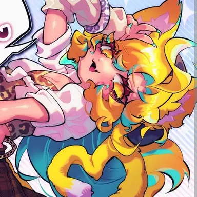 Profile image of 냐류98