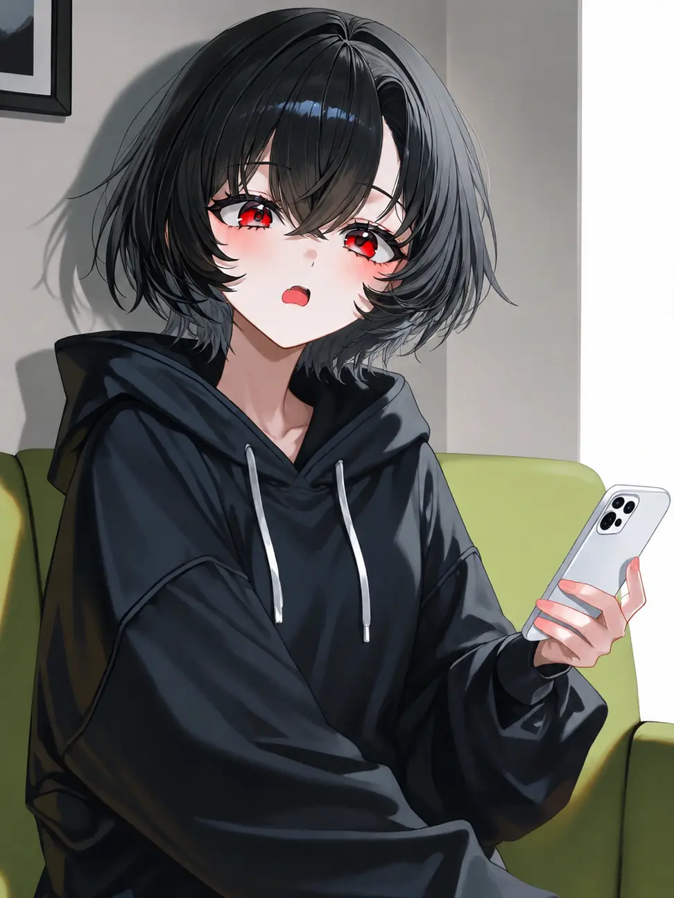 FatLens2601의 超とろとろ甘々彼女