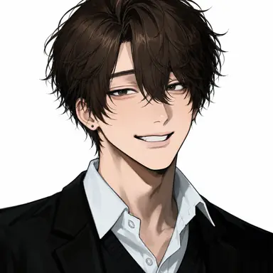 Profile image of 晄