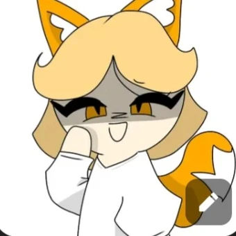 여우 쿠키