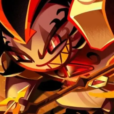 Profile image of 버닝스파이스 쿠키