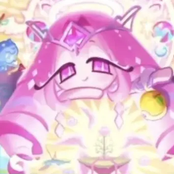 Profile image of 이터널슈가 쿠키