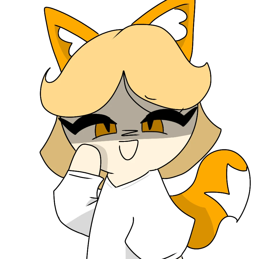 여우 쿠키