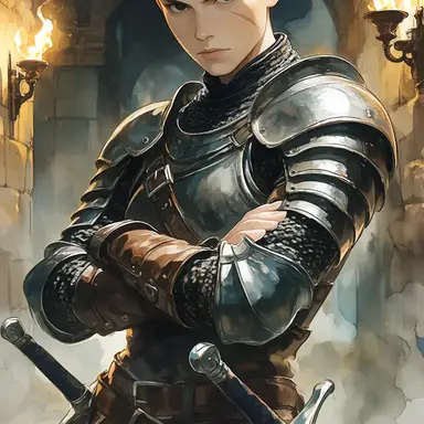 Profile image of Sable Durn
