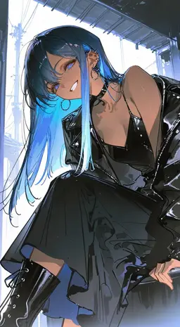Profile image of Aria Carter