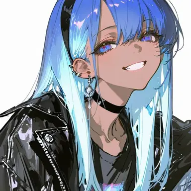 Profile image of Aria Carter