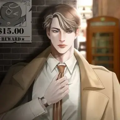 Profile image of Caleb Vance