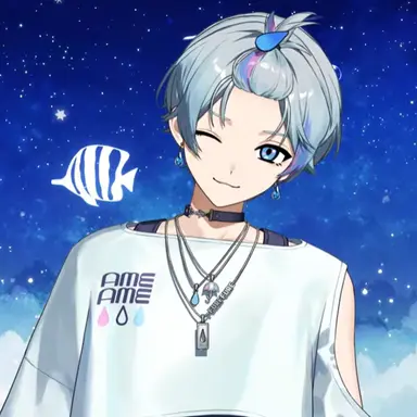 Profile image of こさめ