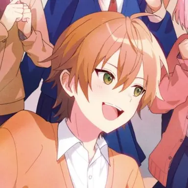 Profile image of ジェル