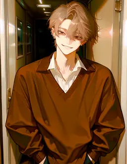 Profile image of 서재현